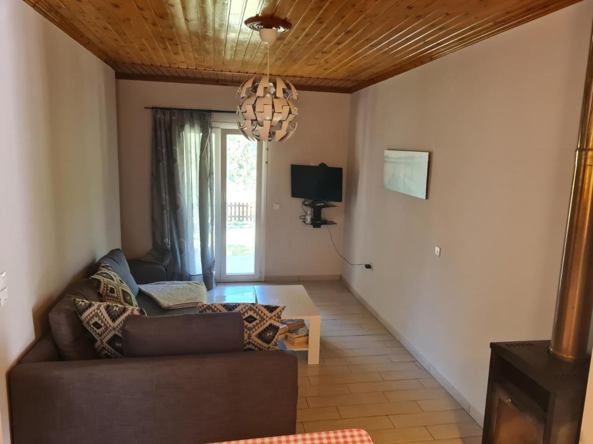 Apartment Spiti Magdalini *