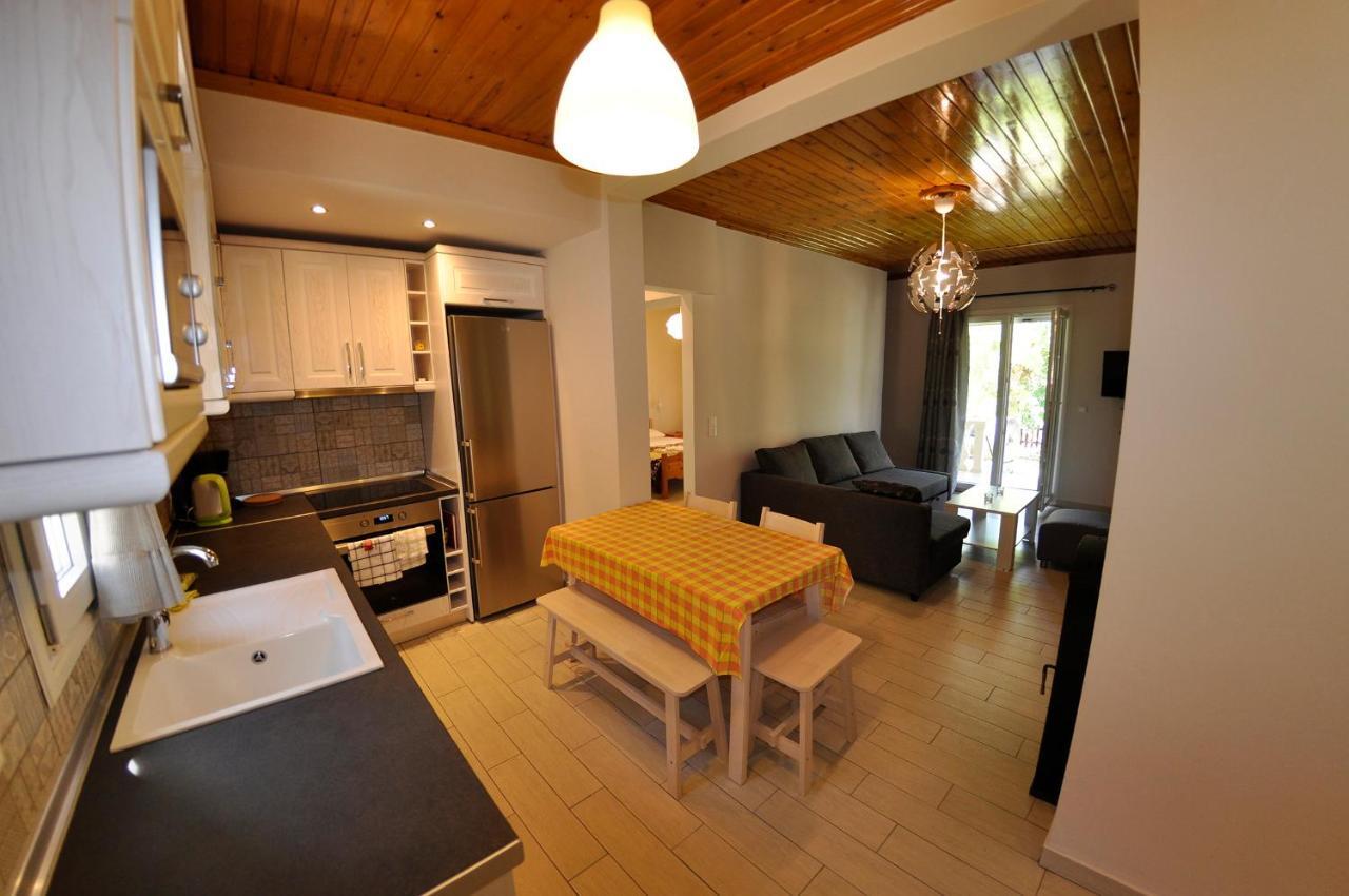 Spiti Magdalini Apartment *